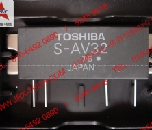 S-AV32TOSHIBA